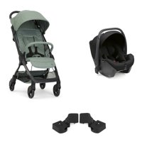 Duo Chicco WE 2 avec si&egrave;ge-auto Kory Essential i-Size