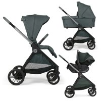 Trio Bellagio 2 - First Seat Recline 2 i-Size