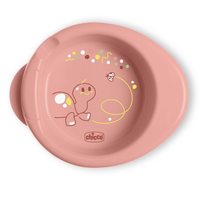 Plato Térmico 6m+