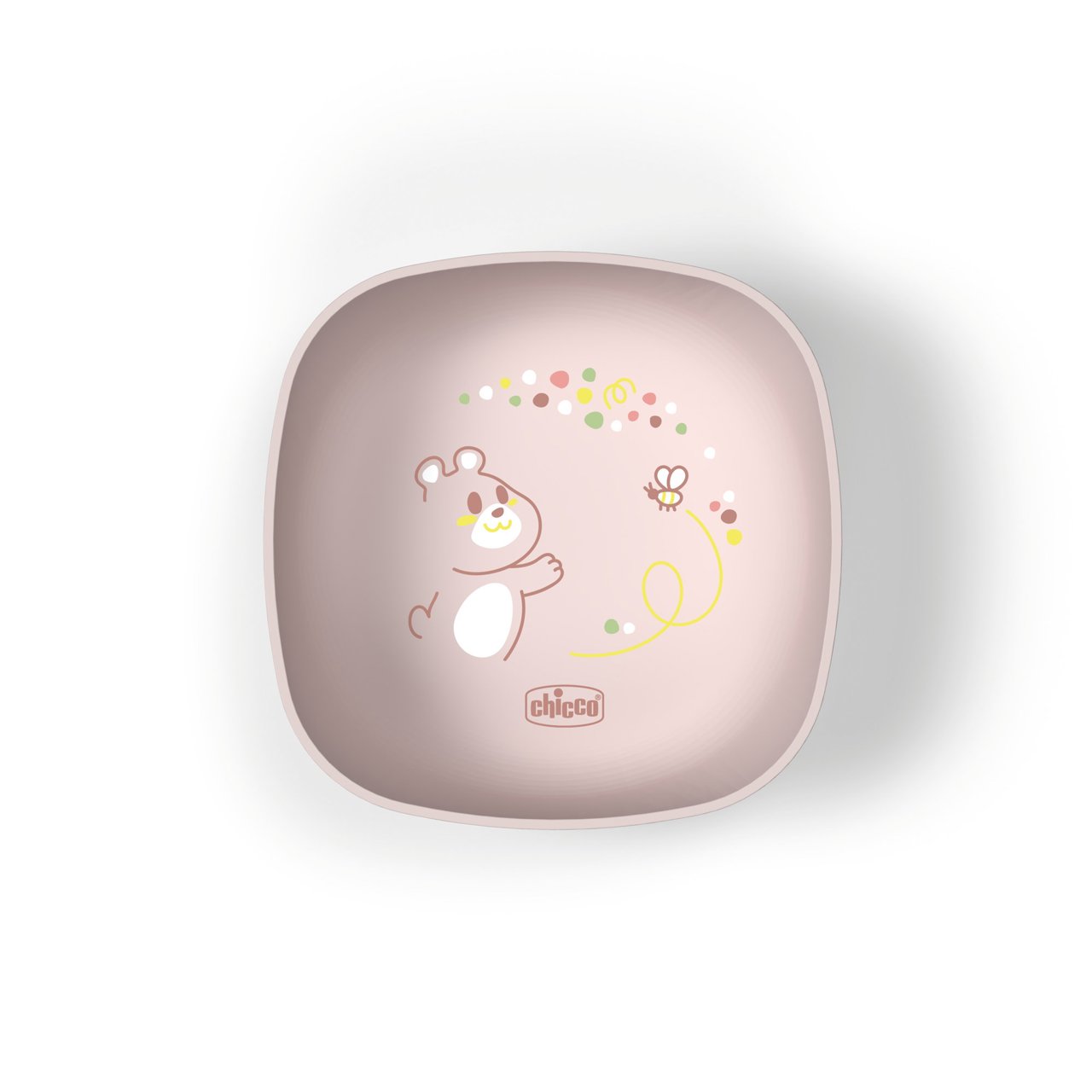 Ensemble d'assiettes 12m+ Chicco - 1
