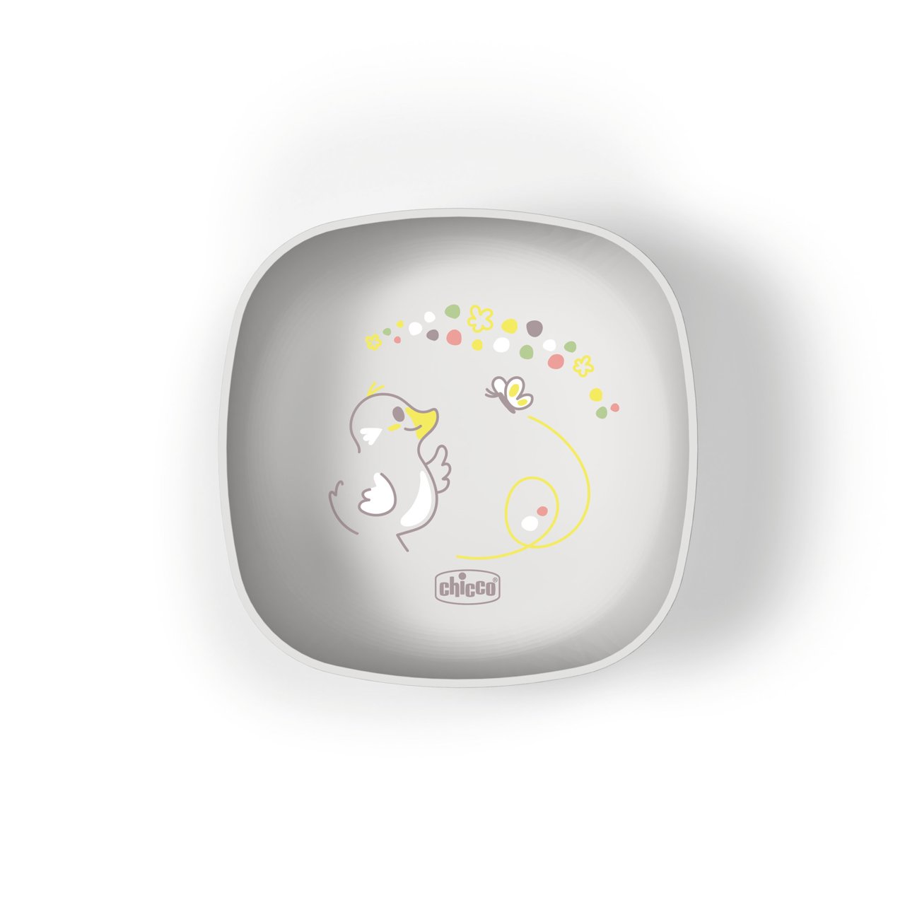 Juego de platos 12m+ null - 1