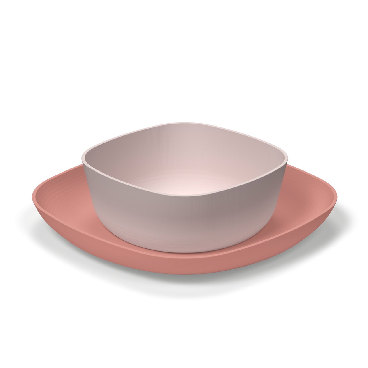 Set di piatti 12m+ null - 3