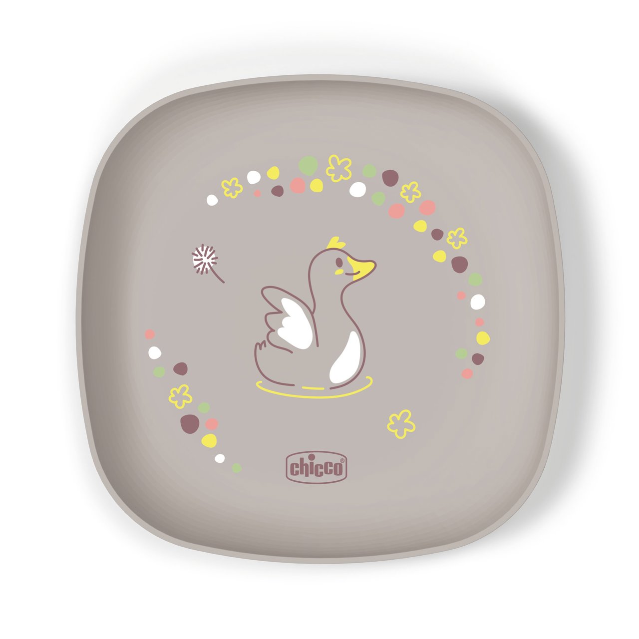 Juego de platos 12m+ null - 2