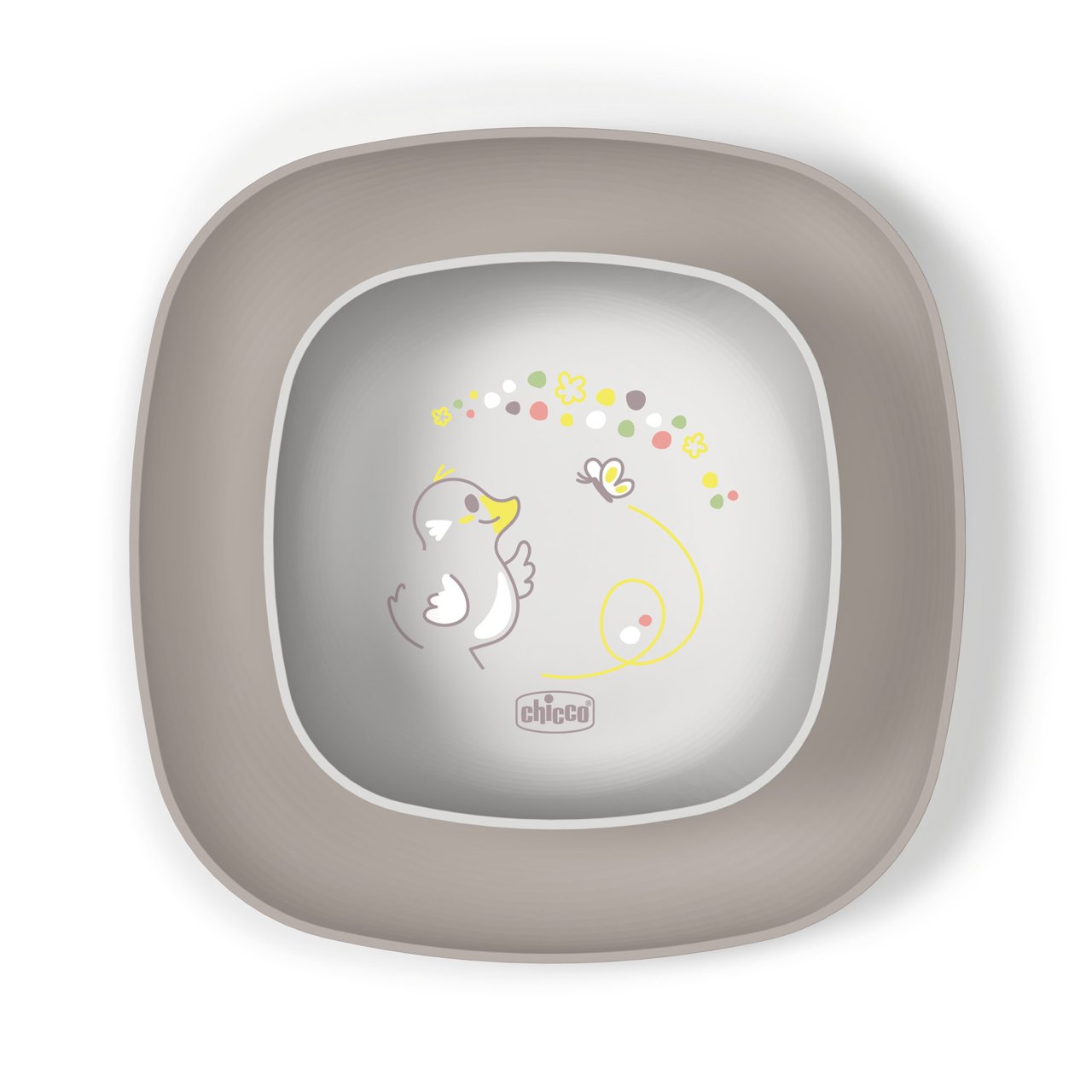 Juego de platos 12m+ null - 0