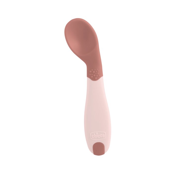 Baby's Eerste Lepel