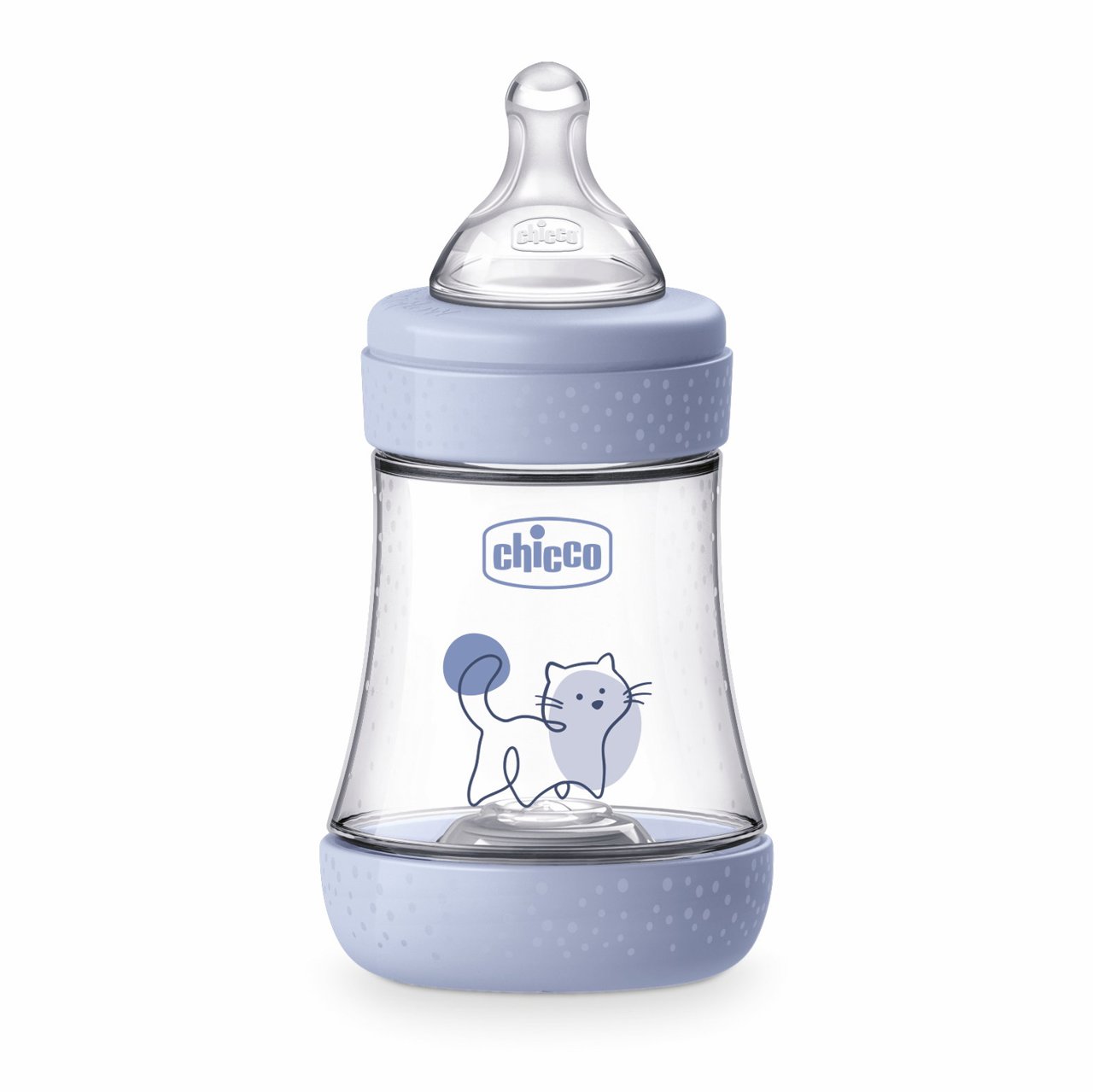 Biberão PERFECT5 150ml Chicco - 0