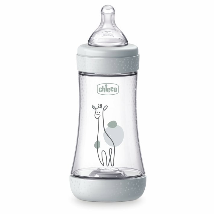 Biberão PERFECT5 240ml