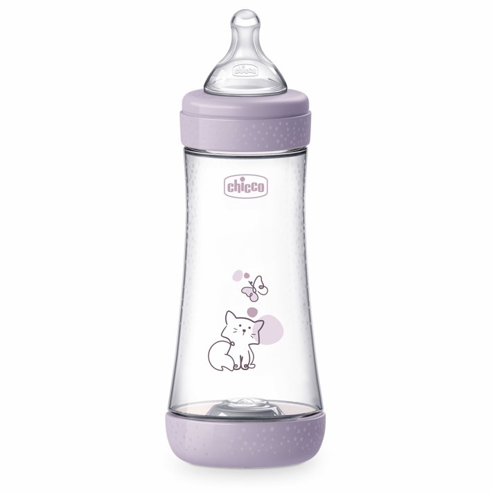 Biberão PERFECT5 300ml