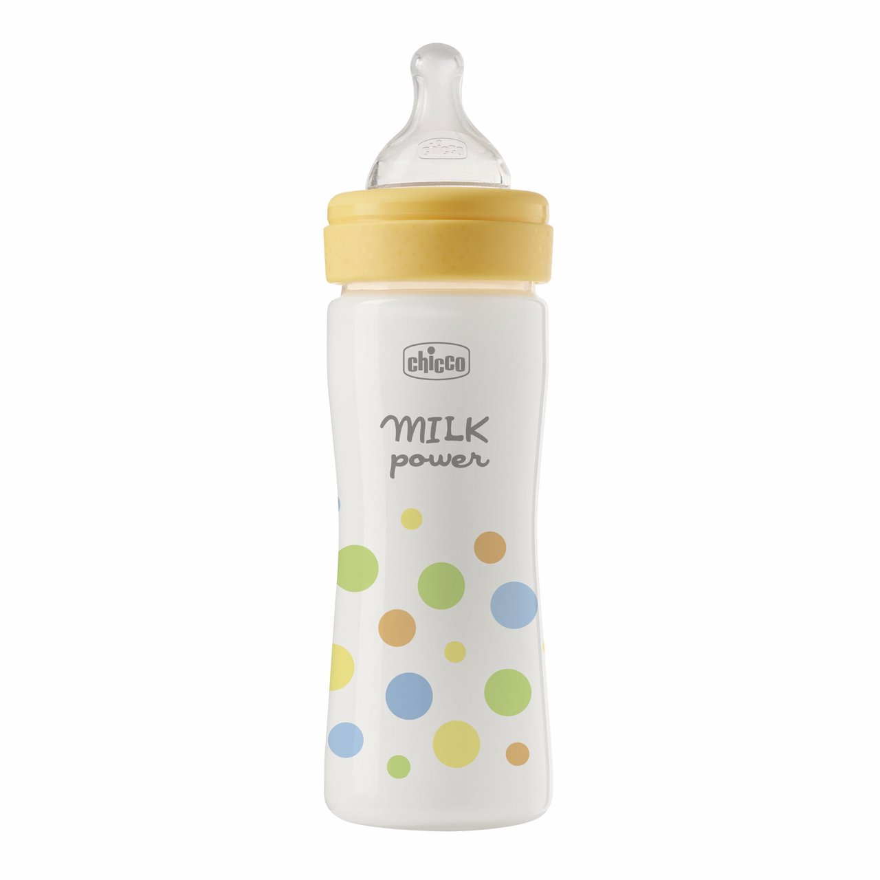 Biberon Perfect Easy Flusso Medio (250 ml) null - 0