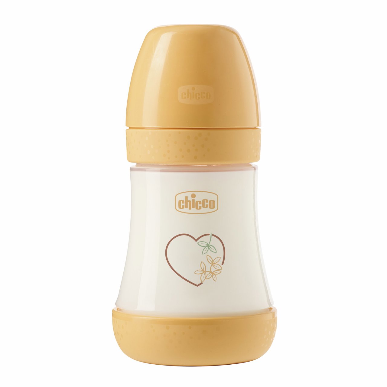 Biberón Perfect5 150ml Eco+ Chicco - 1