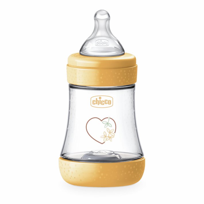 Biberão PERFECT 5 ECO+ 150ml - Fluxo LENTO
