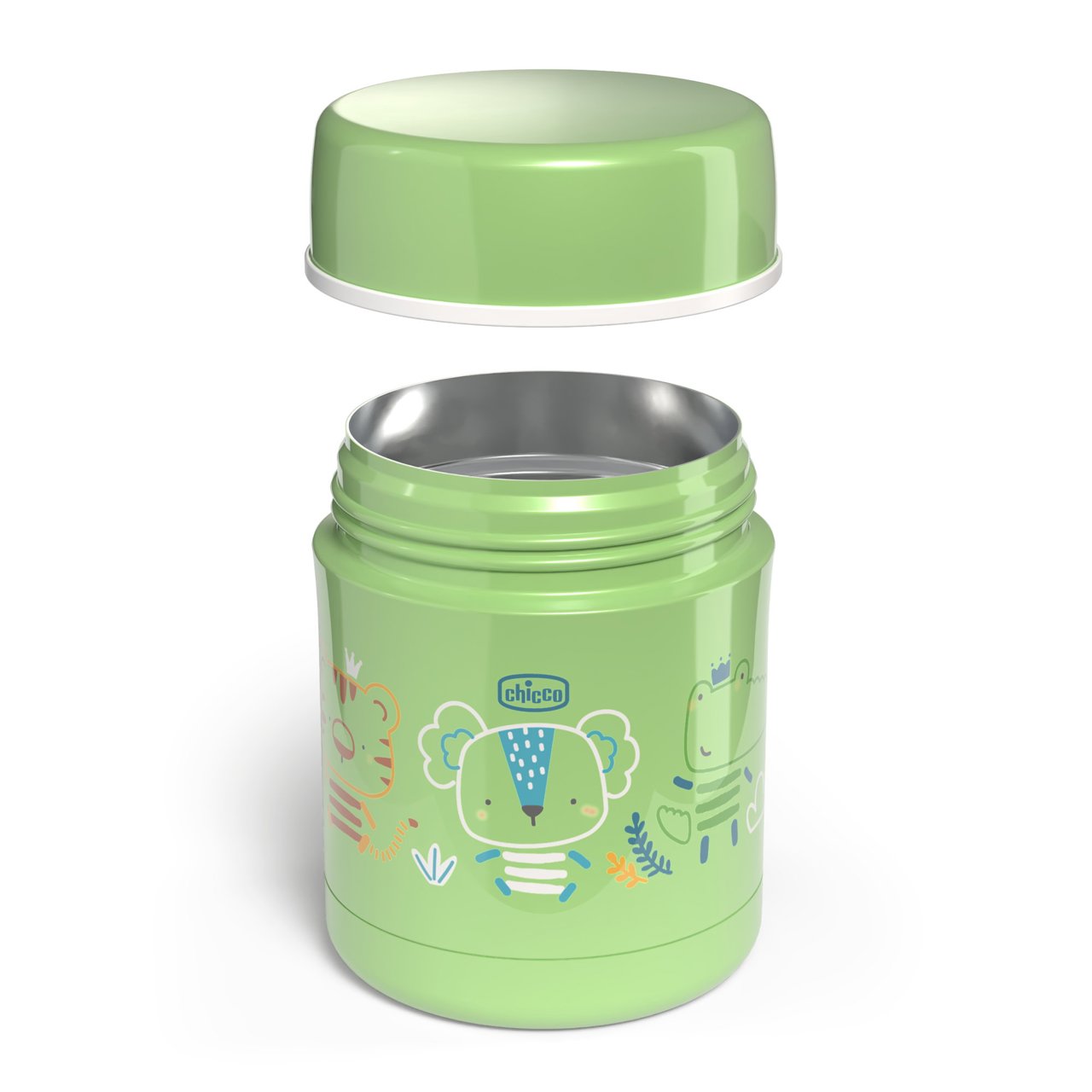 Thermos Porta Pappa Chicco - 6