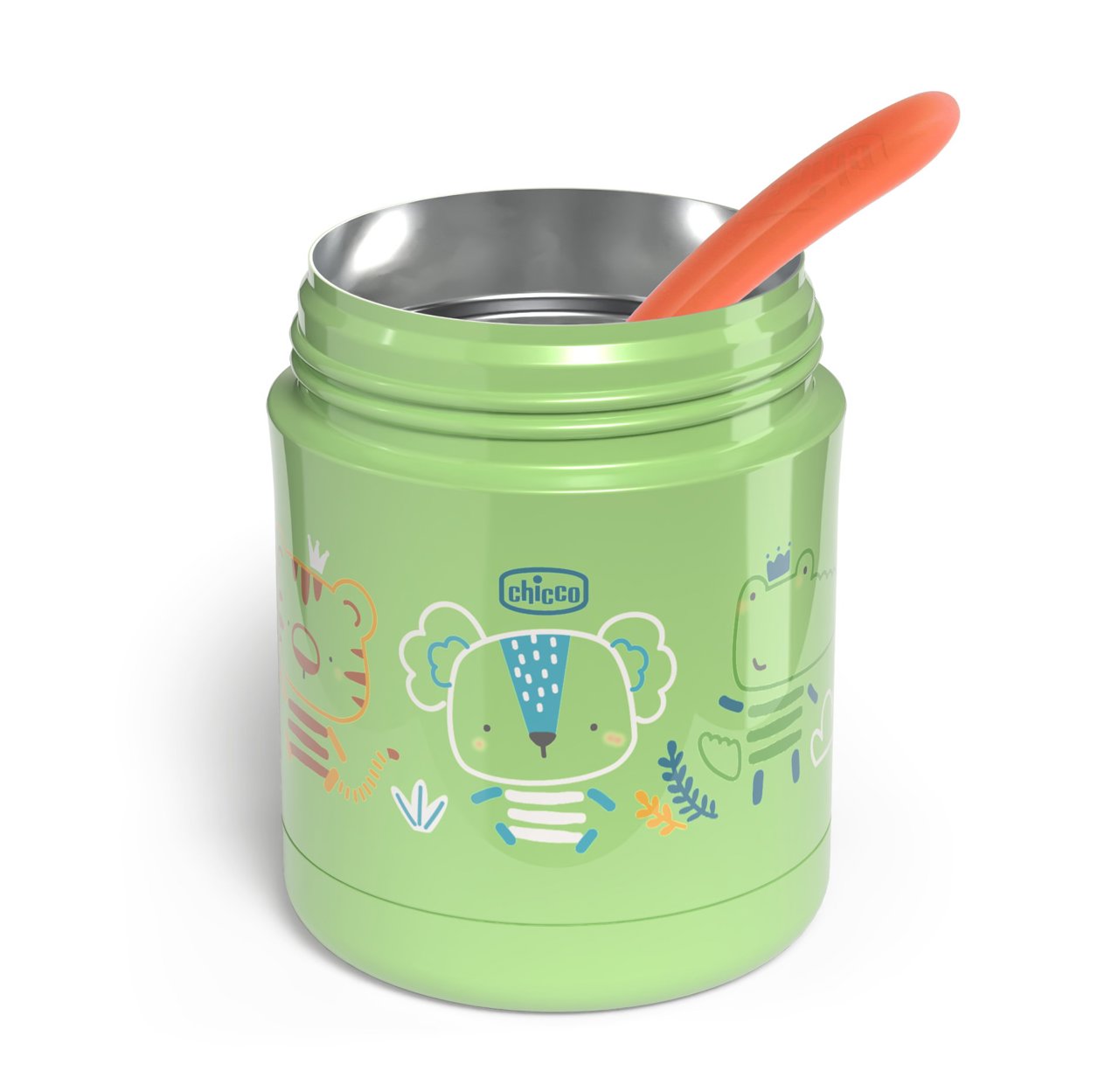 Thermos Porta Pappa Chicco - 7