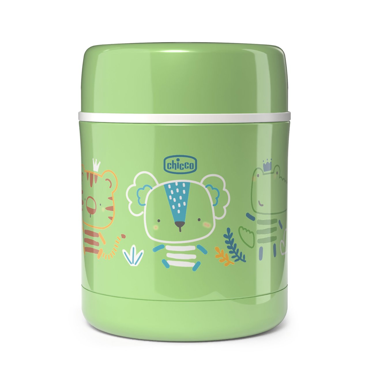 Thermos Porta Pappa Chicco - 0
