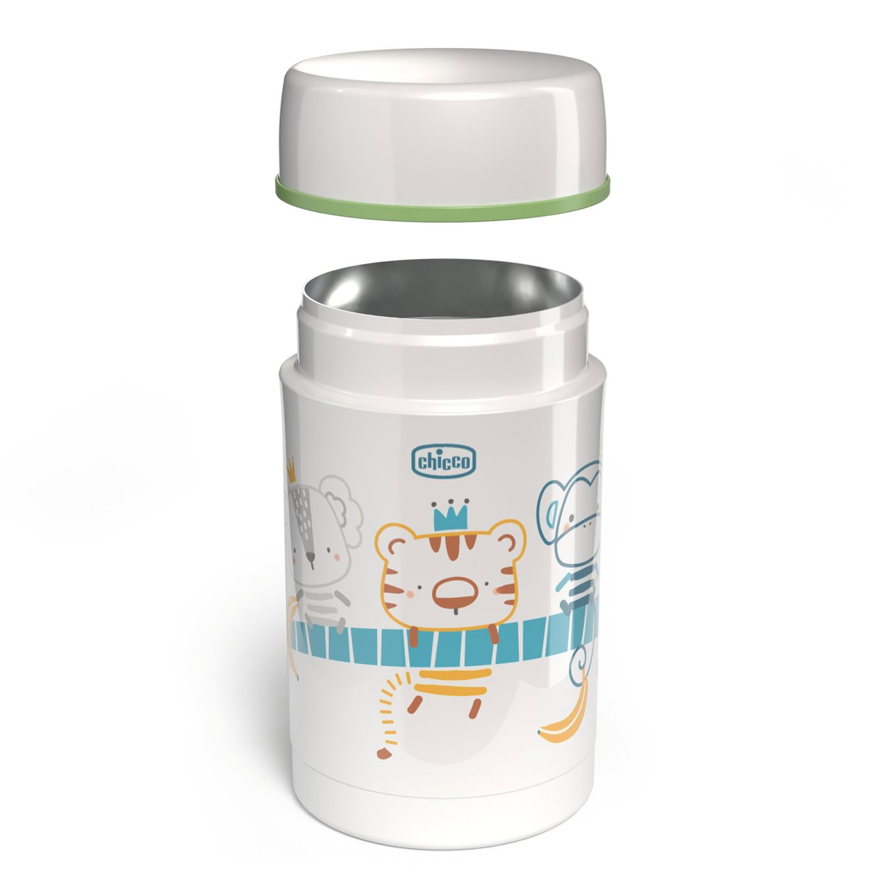 Thermos Porta Pappa Chicco - 1
