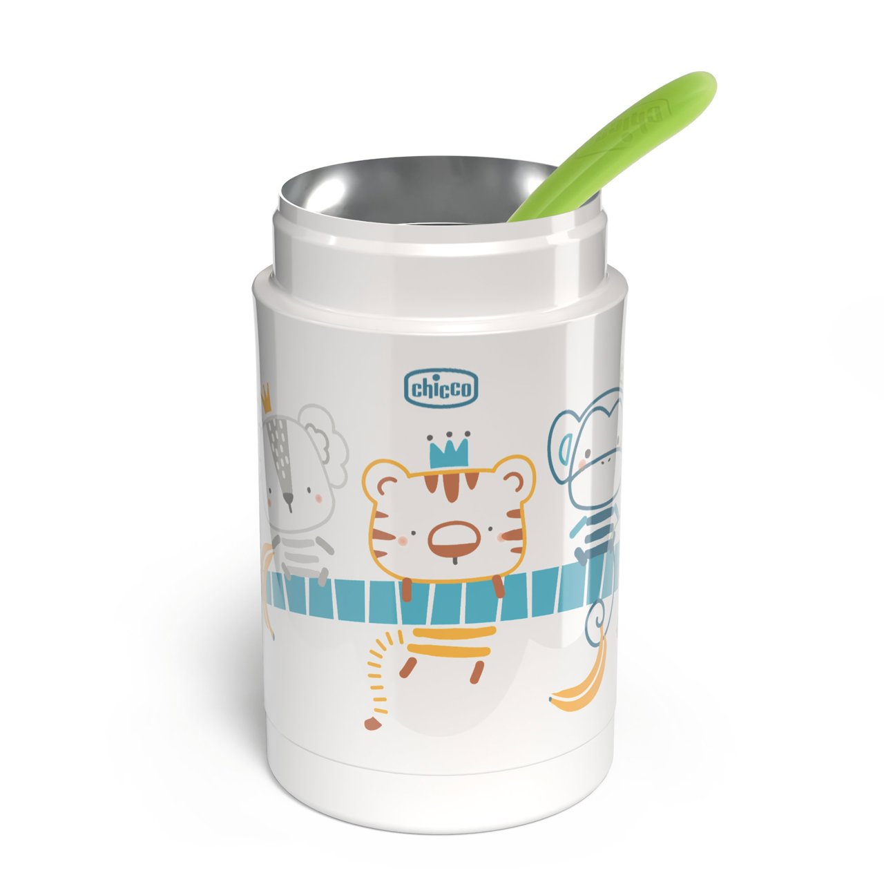 Thermos Porta Pappa Chicco - 2