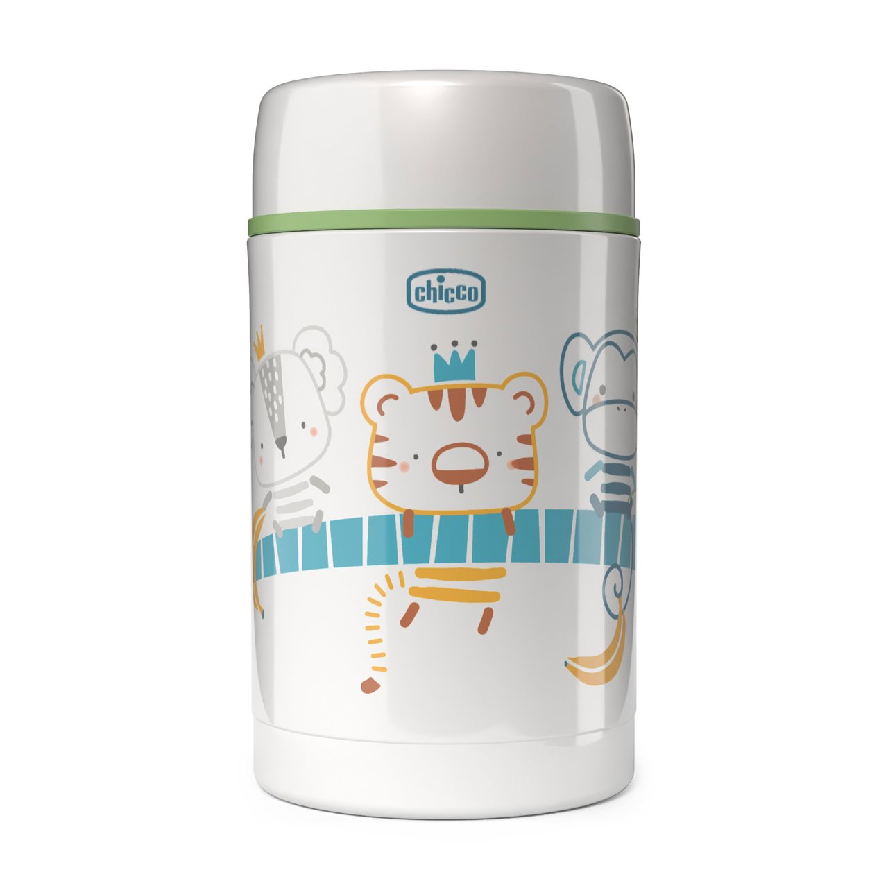 Thermos Porta Pappa Chicco - 0