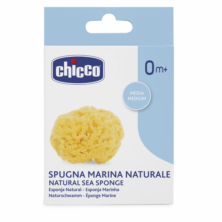 Naturschwamm
