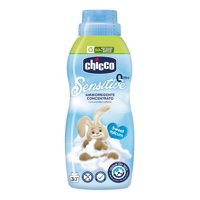 Ammorbidente Cuore di Talco 750ML