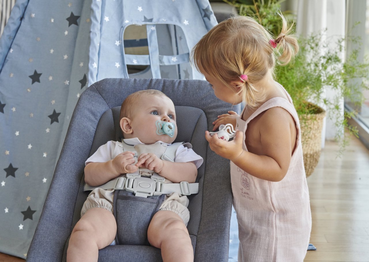 Succhietto PhysioForma&reg; Light 2-6M 2 pz Chicco - 1