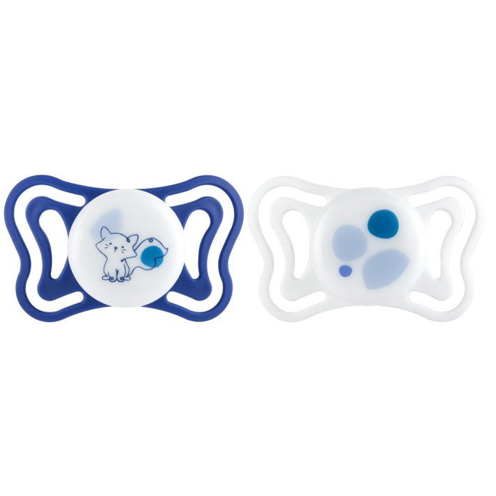 Succhietto PhysioForma&reg; Light 16-36M 2 pz