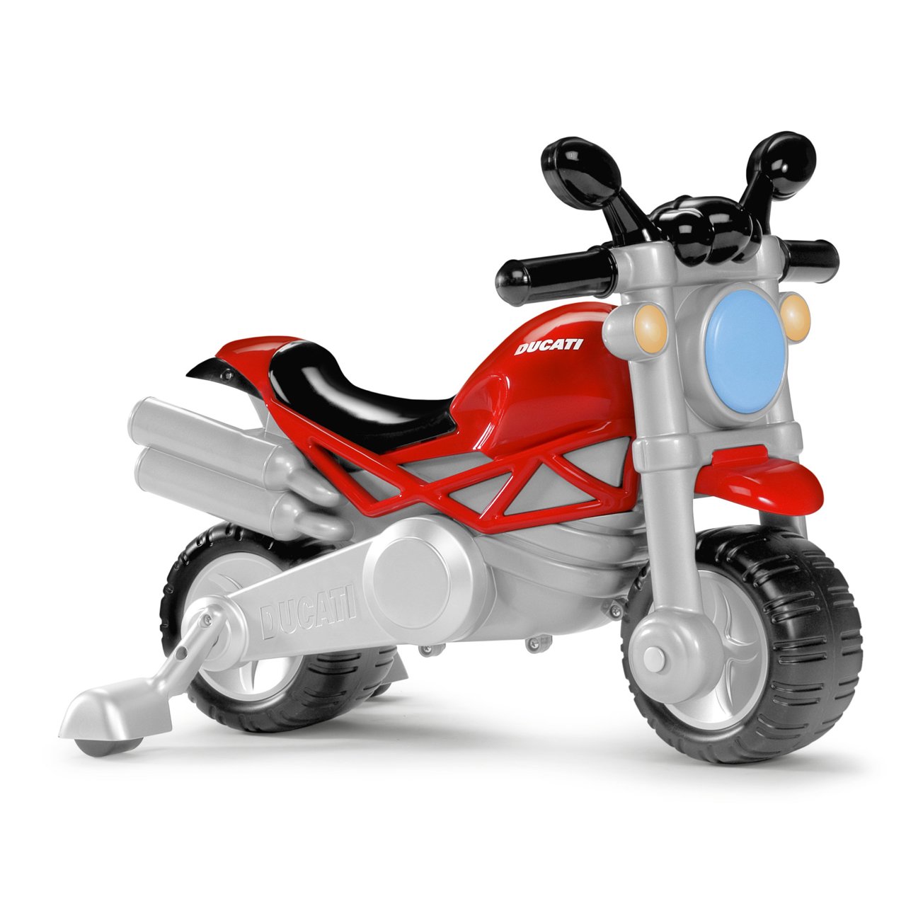 Ducati Monster Chicco - 0