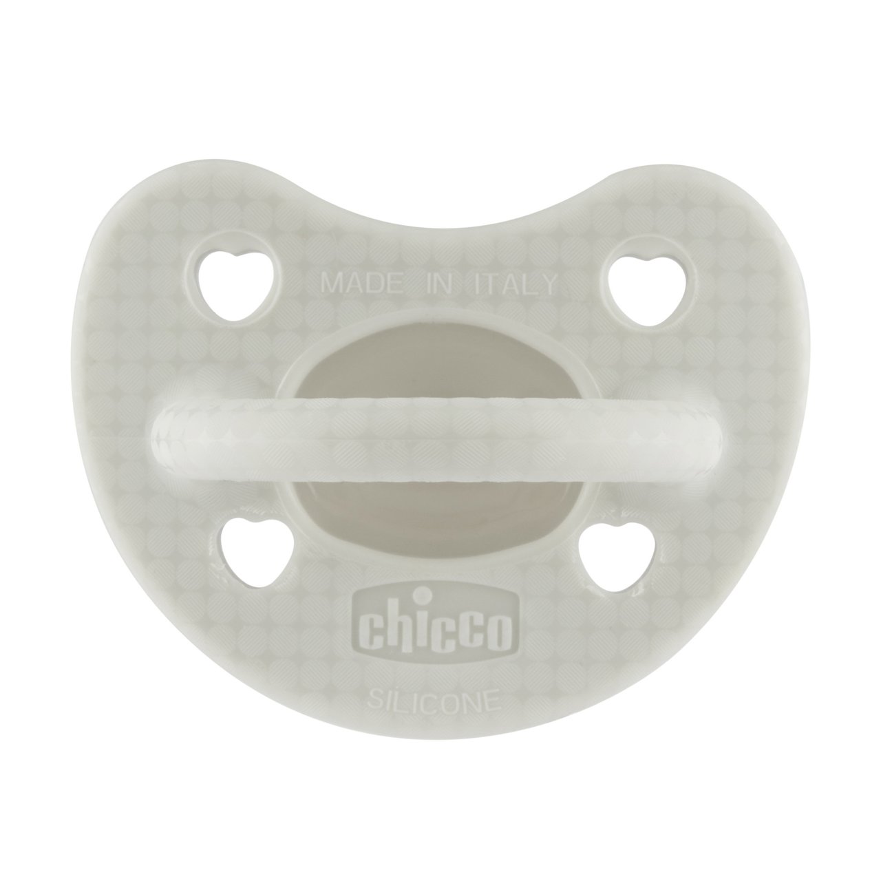 Chupete Physio Luxe 2-6m Silicona image number 0