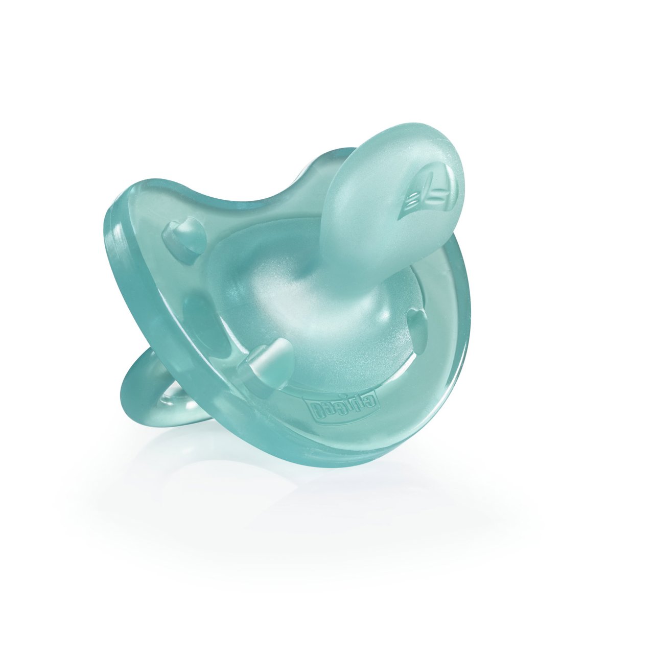 Chupón PhysioForma Soft 16 - 36 meses null - 1