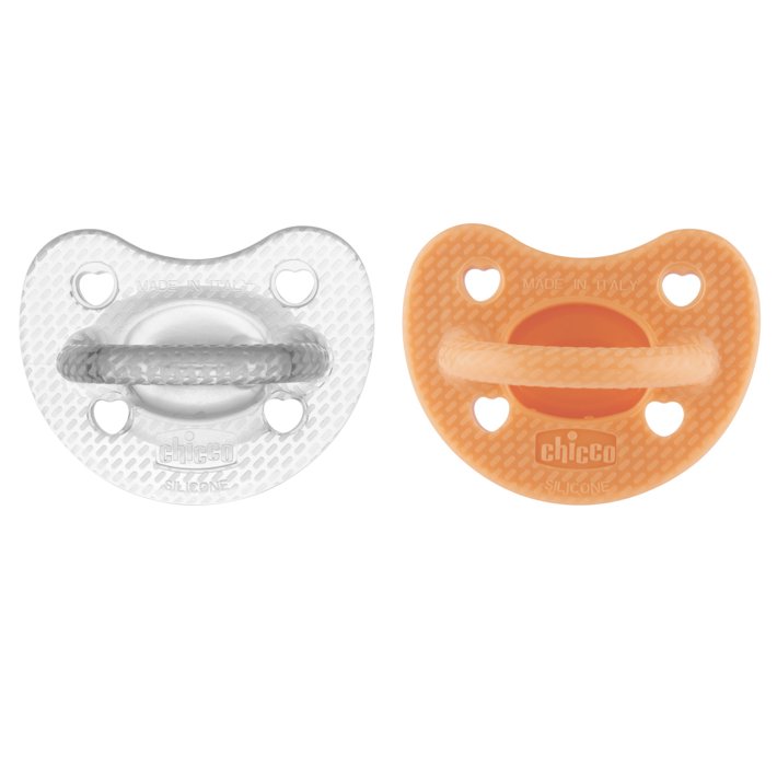 Chupeta PhysioForma Luxe 6-16M 2PÇs