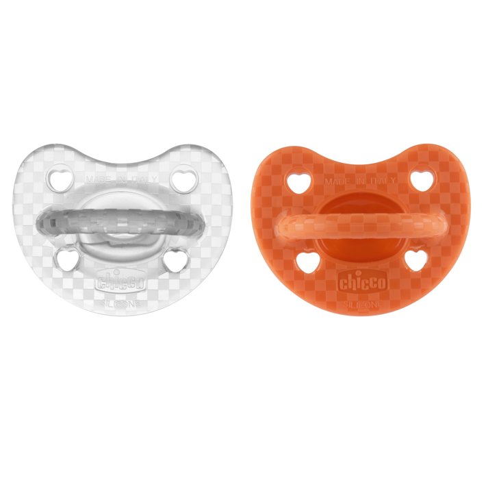 Chupeta PhysioForma Luxe 16-36M 2PÇS