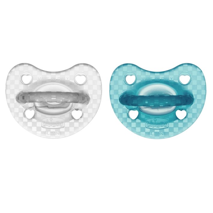 Chupeta PhysioForma Luxe 16-36M 2PÇS