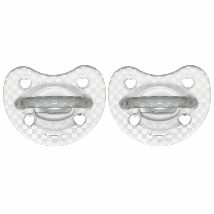 CHUPETA PHYSIOFORMA® SOFT CRYSTAL 16-36M