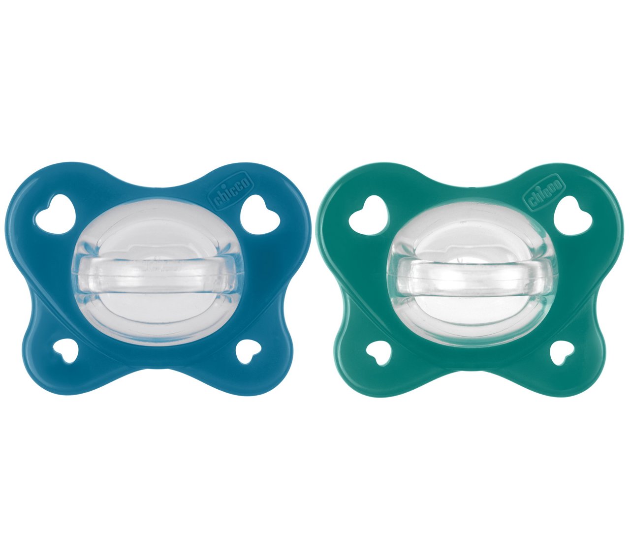 PhysioForma® Dual Soft 16-36m 2uds null - 0