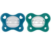 PhysioForma Dual Soft Emzik 16-36 Ay 2'li