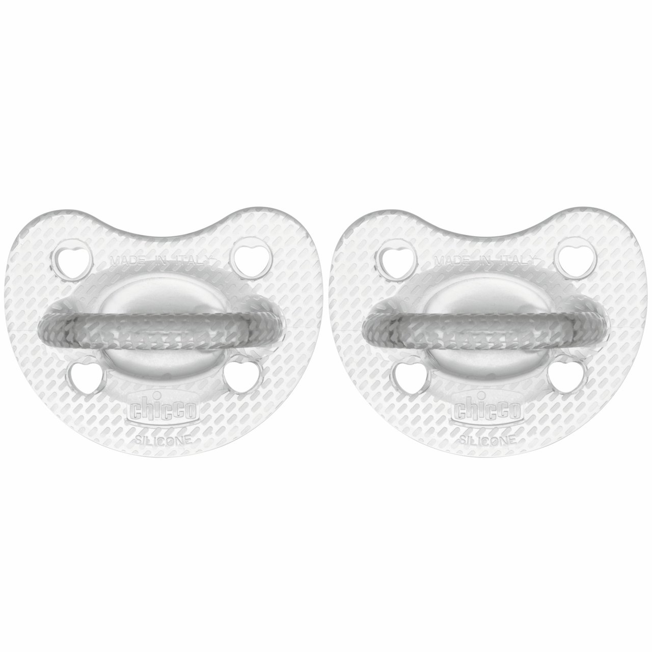 PHYSIOFORMA® SOFT CRYSTAL 6-16M 2PCS image number 0