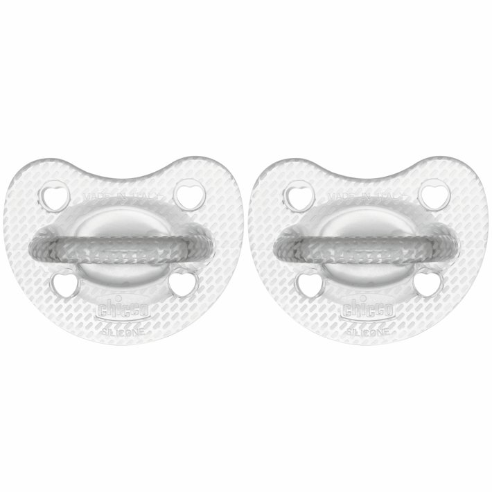 CHUPETA PHYSIOFORMA® SOFT CRYSTAL 6-16M 