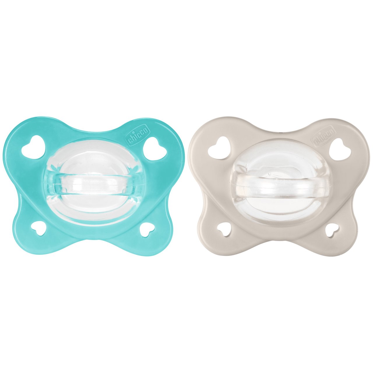 PhysioForma® Dual Soft 6-16m 2uds null - 0