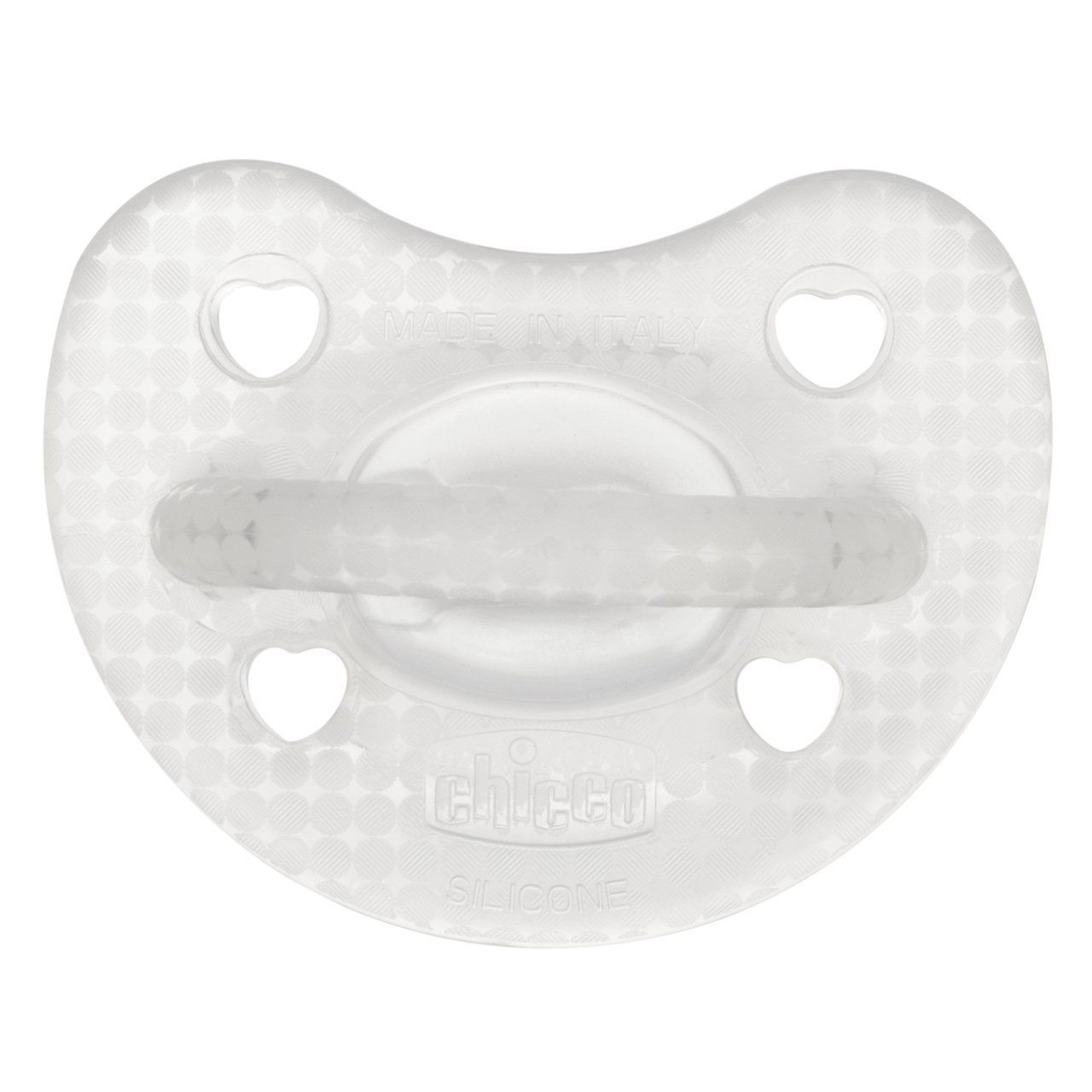PHYSIOFORMA® SOFT CRYSTAL 2-6M 2PCS Chicco - 0