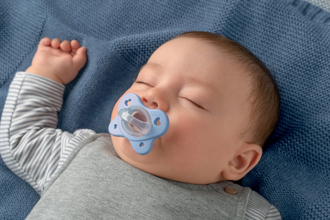 CHUPETE PH. DUAL SOFT ROSA 6-16M 2 UNIDADES null - 2