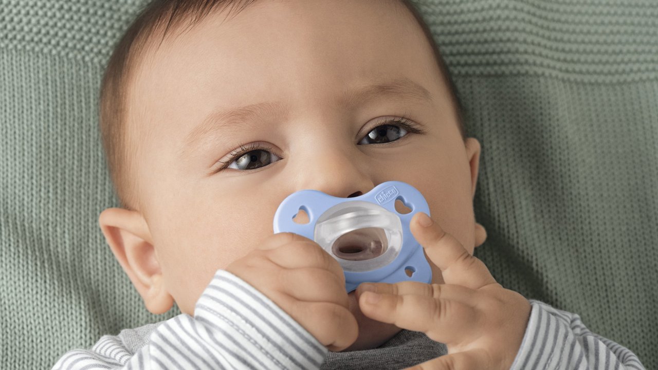 CHUPETE PH. DUAL SOFT ROSA 6-16M 2 UNIDADES null - 1