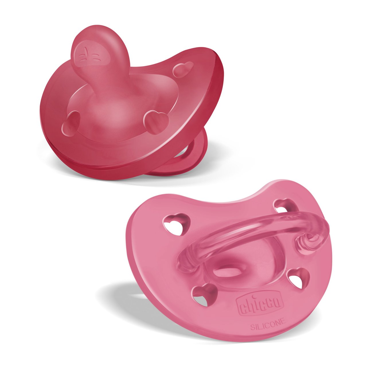 Physioforma® Soft 16-36M Pink 1pz null - 8