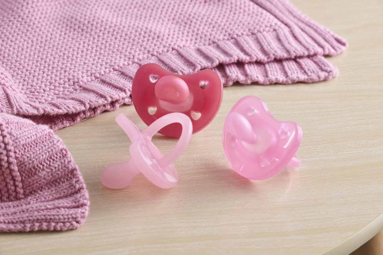 Schnuller "PhysioForma" 16-36M null - 5