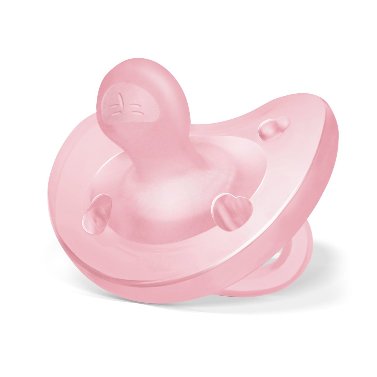 Physioforma® Soft 6-16m Rose 1pc null - 0