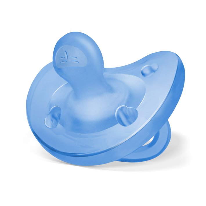 CHUPETA PHYSIOFORMA® SOFT 6-16 M