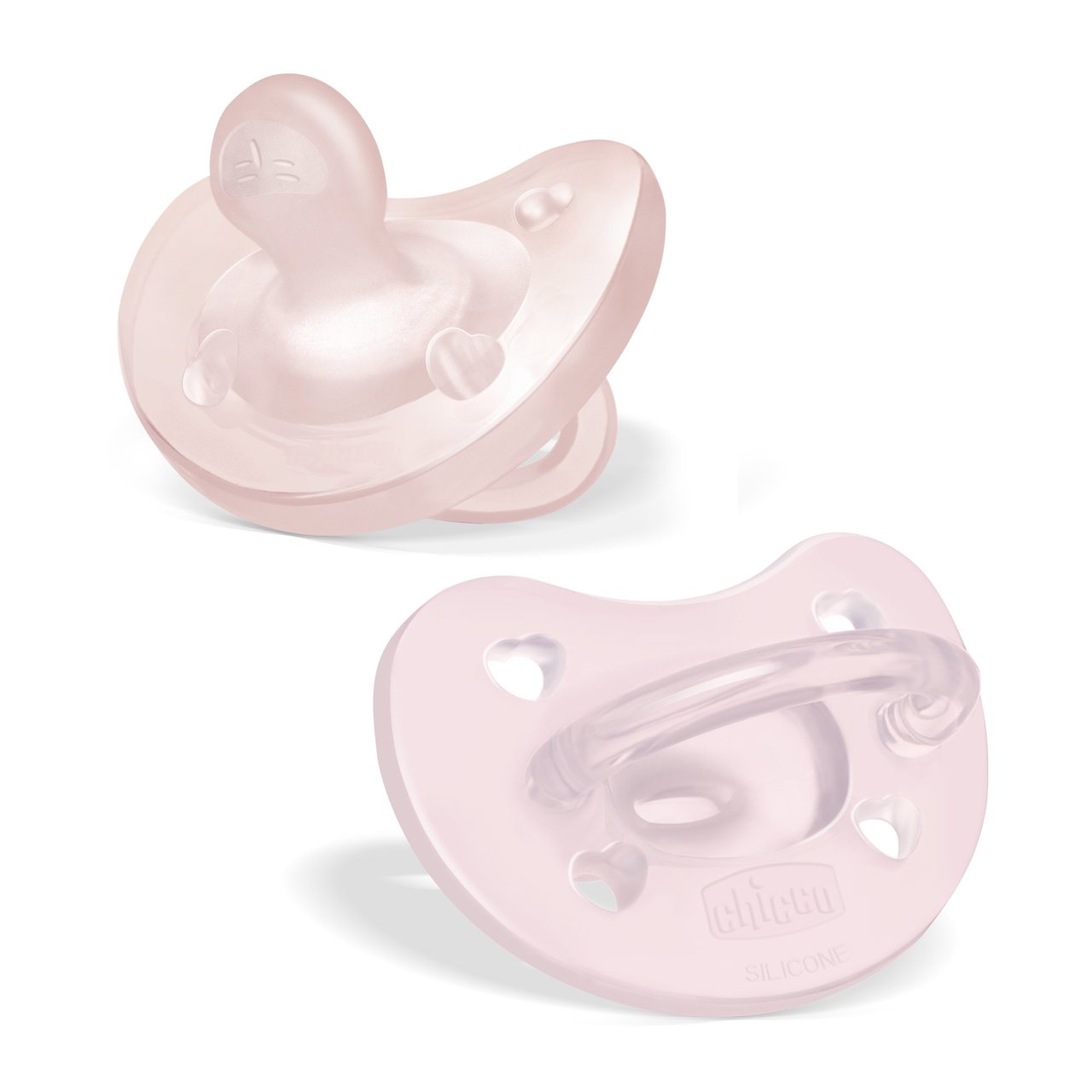 Physioforma® Soft2-6m Rosa 1pz null - 10