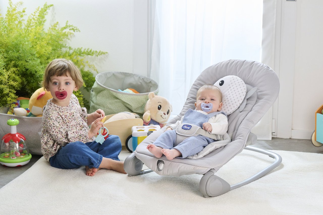 Chupón Physioforma Soft 2-6 Meses null - 3