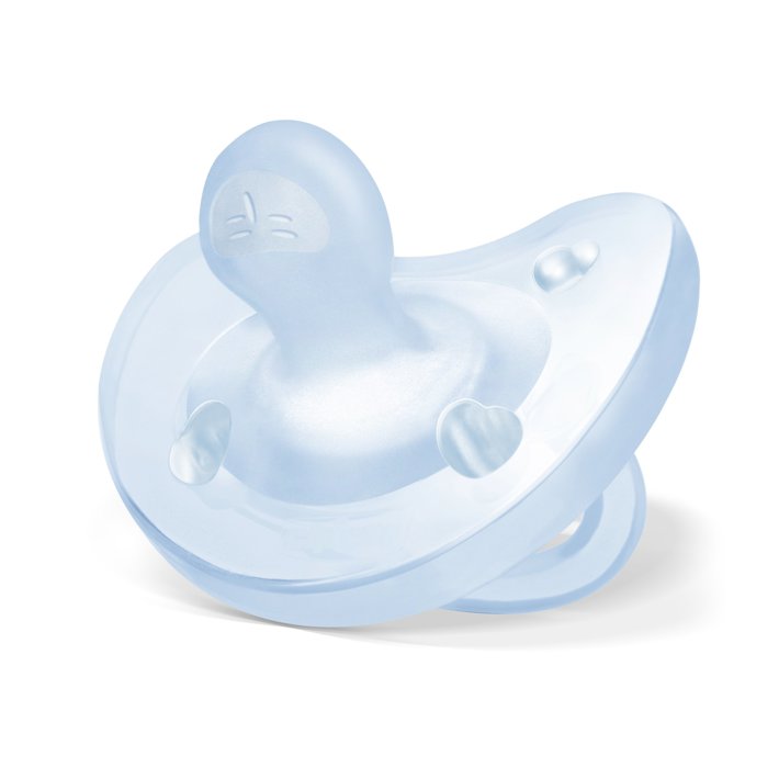 CHUPETA PHYSIOFORMA® SOFT 2-6M