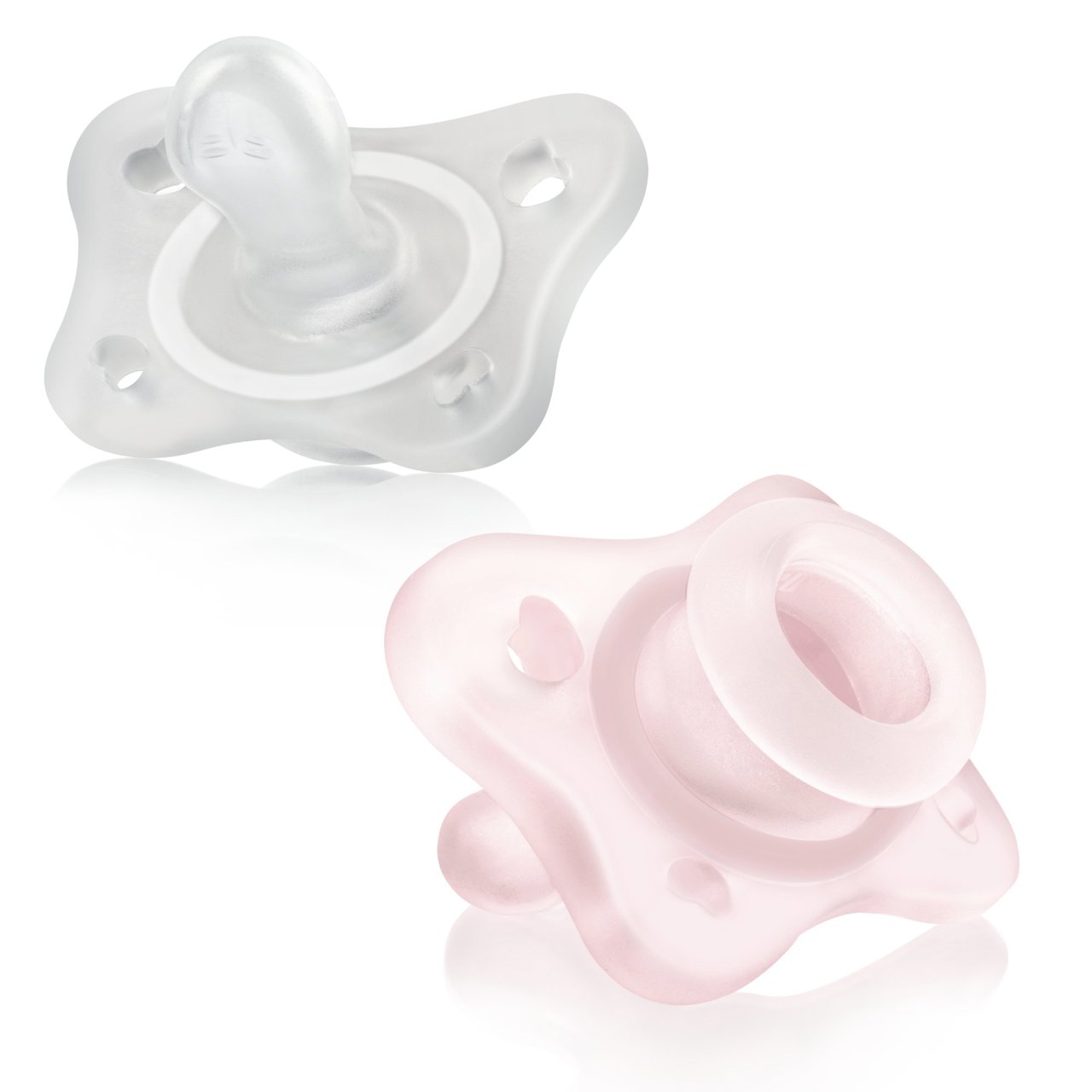 PhysioForma® Mini Soft 0-2m 2ud null - 0
