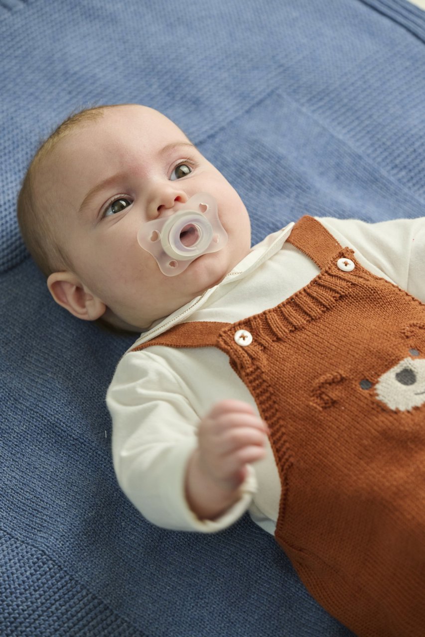 PhysioForma® Mini Soft 0-2m 2ud null - 1