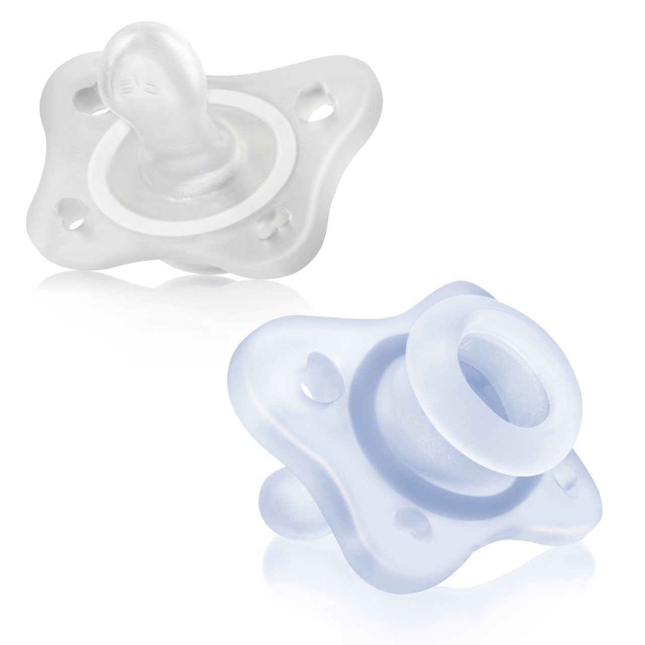 Chupón Pshysioforma Mini Soft 0-2 Meses null - 3